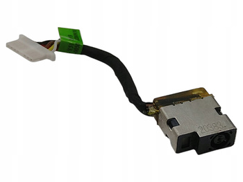 Gniazdo zasilania laptopa HP 240 G8