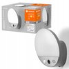 Lampa Elewacyjna LED Kinkiet Kamera Czujnik 15W 3000K SMART+ WiFi LEDVANCE