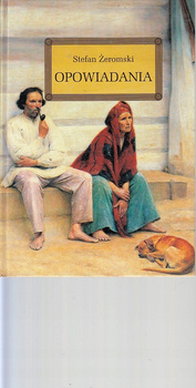 Opowiadania Stefan Żeromski