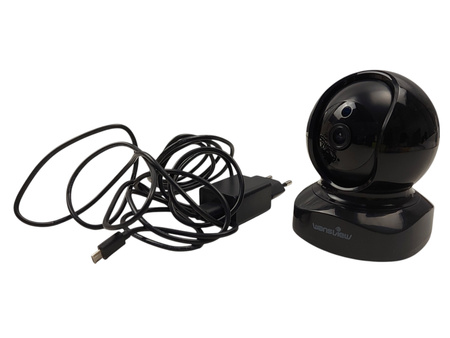 Kamera IP Wansview Q5 2MP 1080p WiFi zewnętrzna wodoodporna IR