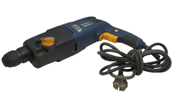 Młotowiertarka MacAllister MRH750 SDS+ 750W