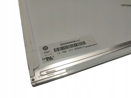 Matryca Innolux N156BGE-L21 Rev. C1 15.6" 1366x768