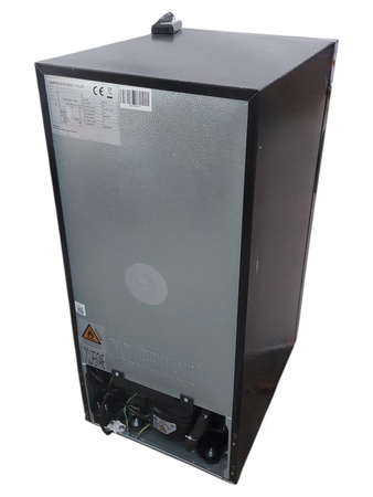 CHŁODZIARKA DO WINA VINATA WE53A 18 butelek 50 litrów