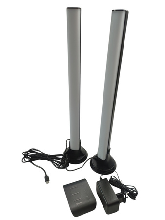 Lampa LED do telewizora 45-70" Govee H6046 RGBIC TV Light Bars