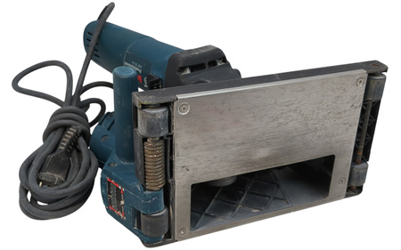 Bruzdownica BOSCH GNF 35 CA 1400W 150 mm regulacja głębokości