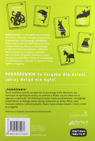 Podróżownik