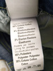 Spodnie damskie Jeans Niebieskie DONDUP ROZ.29