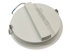 Oprawa Podtynkowa LED 30W 3000lm IP44 6500K Zimna Downlight 21,5cm LEDVANCE