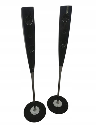 Kolumny podłogowe do kina domowego LG SH72TZ-S