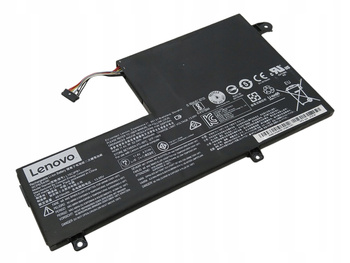 Bateria L15C3PB1 do laptopa LENOVO