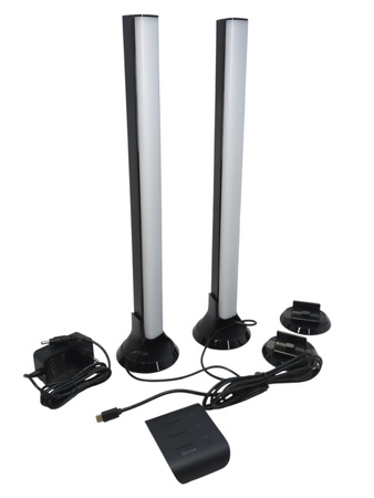 Lampa Govee RGBIC TV Light Bars H6046311