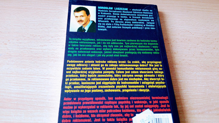 Psychologia przekazu reklamowego