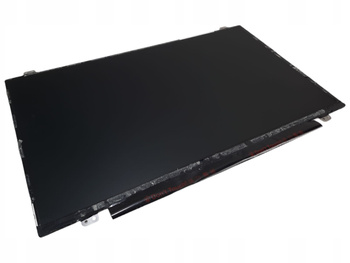 Matryca AUO B140XTN02.E 14" 1366x768px