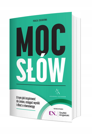 Moc Słów Praca zbiorowa
