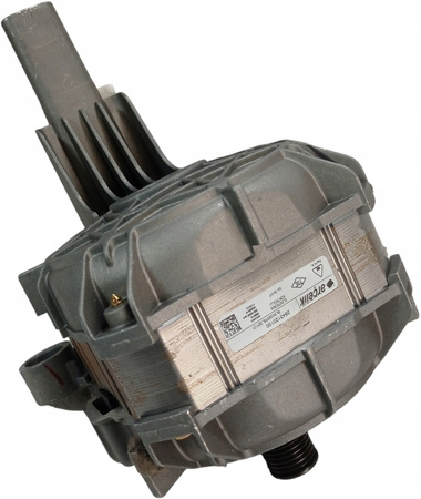 SILNIK NAPĘDOWY ARCELIK BLW090P8L32Y-01 2843120100 PRALKI BEKO KL621336DA