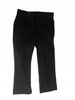 SPODNIE DAMSKIE CZARNE ROZM.38 ZARA WOMEN