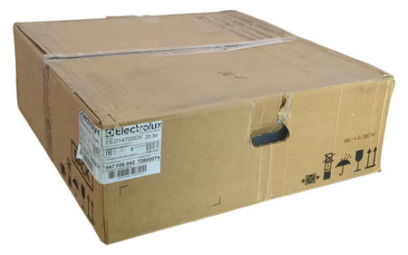 SZUFLADA DO PODGRZEWANIA ELECTROLUX EED14700OV