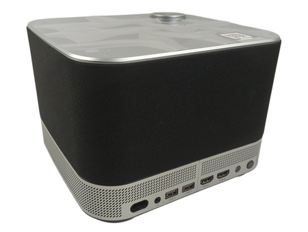 PROJEKTOR AURZEN F503 BOOM3 300" WiFi BT FULL HD 1920 x 1080 HDMI NETFIX