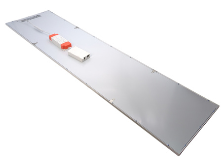 Panel LED Ledvance Comfort 120x30cm 33W 4320lm 4000K UGR<19