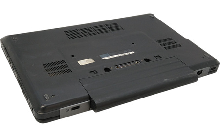 Laptop Dell Latitude E5540 i7-4600M 8GB RAM 320GB HDD