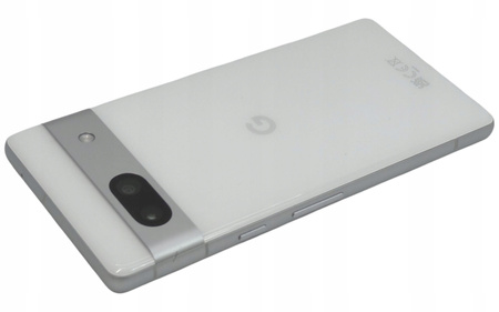 Smartfon Google Pixel 7A 8/128GB 6.1" 5G + Ładowarka Google 30W USB-C
