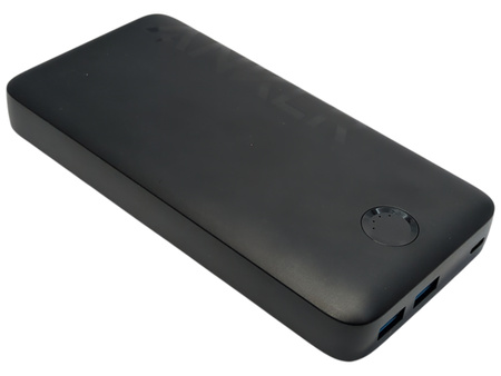Power Bank Anker 335 PowerCore 20K 20000mAh 20W PD