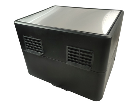 Air fryer frytkownica beztłuszczowa Extralink SJ-1000 Pro 2500W 10l