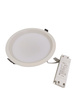 Oprawa Podtynkowa LED 25W 2250lm IP44 3000K Downlight 21,5cm LEDVANCE