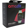 Smartwatch Amazfit GTS 4 Mini Mint Blue Zielony Miętowy