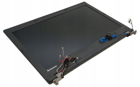 Obudowa z matrycą laptopa Lenovo Thinkpad L440 14" 1600x900px
