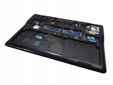 Płyta główna laptopa Dell Latitude E7250 ZBZ00 LA-A971P i5-5300U