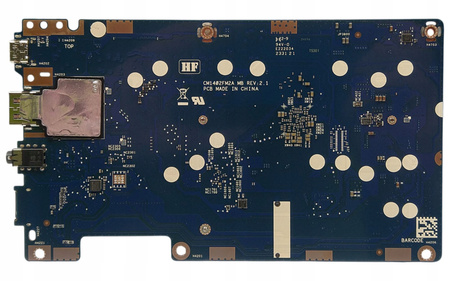 Płyta główna laptopa Asus Chromebook CM1402FM2A CM1402FM2A MB Rev: 2.1