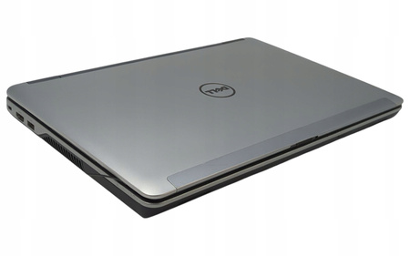 Laptop Dell Latitude E6540 Intel Core i5-4310M 240GB SSD 8GB DDR3L
