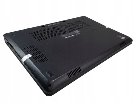 Laptop Dell Latitude E5470 i5-6300U 8GB RAM DDR4 1TB HDD