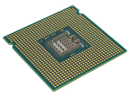 Procesor Intel Core 2 Duo E7400 2.8 GHz 3 MB L2 Cache LGA775