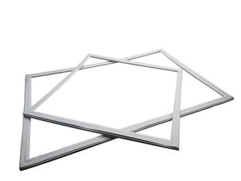 KOMPLET USZCZELEK DO LODÓWKI WHIRLPOOL W5 821EF W1