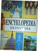 Encyklopedia Guinnessa Praca zbiorowa