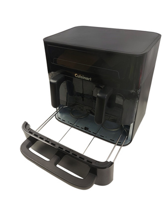 Air Fryer Cuisinart AFT13XBLE Tri Zone frytkownica na gorące powietrze XXXL