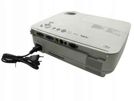 Projektor Nec NP110