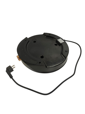 Naleśnikarka Kuchenka do naleśników BH-9277A 1200W 30CM BERLINGERHAUS