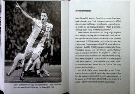 Gracze [13 wywiadów z gwiazdami futbolu] Bogdan Rymanowski