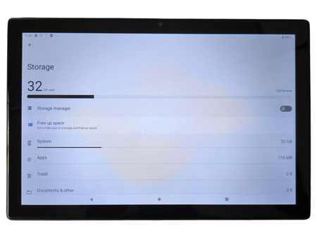 Tablet GOODTEL G10 6/128GB Czarny