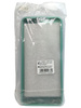 Plecki Etui Metallic do Xiaomi Redmi Note 12 4G zielony