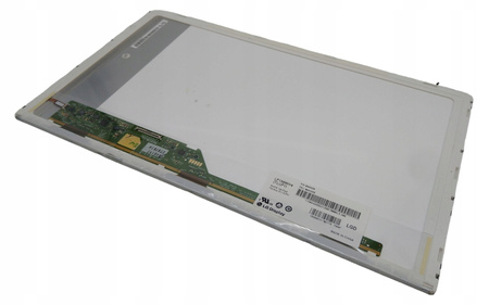 Matryca LG LP156WH4(TL)(P1) 15,6" 1366x768px Matowa