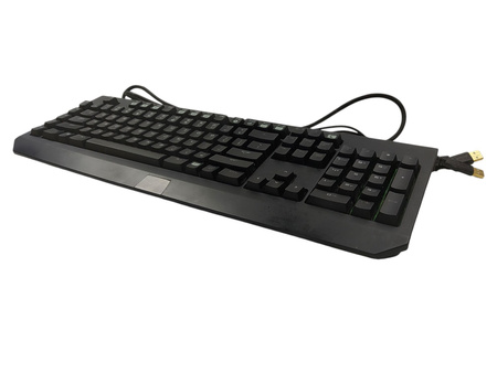 Klawiatura Razer BlackWidow Ultimate Stealth 2014