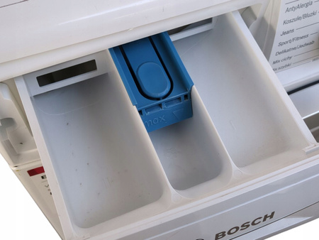 Pralka wolnostojąca Bosch WAN2417EPL Serie 4 7kg 1200obr/min A+++