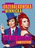 Jak się starzeć bez godności Ewa Winnicka, Magdalena Grzebałkowska