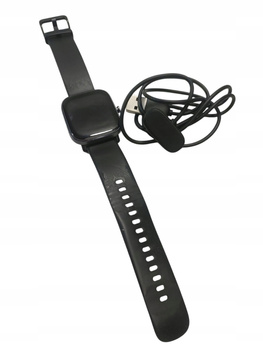 SMARTWATCH AMAZFIT GTS 2 MINI METEOR BLACK