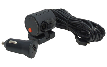 Rejestrator jazdy KAWA Mini 3 2K 1296p G-sensor WiFi