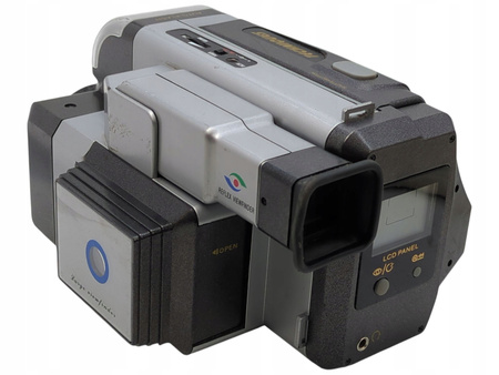 Walkman z aparatem Techniques v-2002